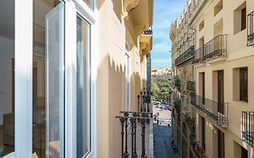 Apartamentos Mercat